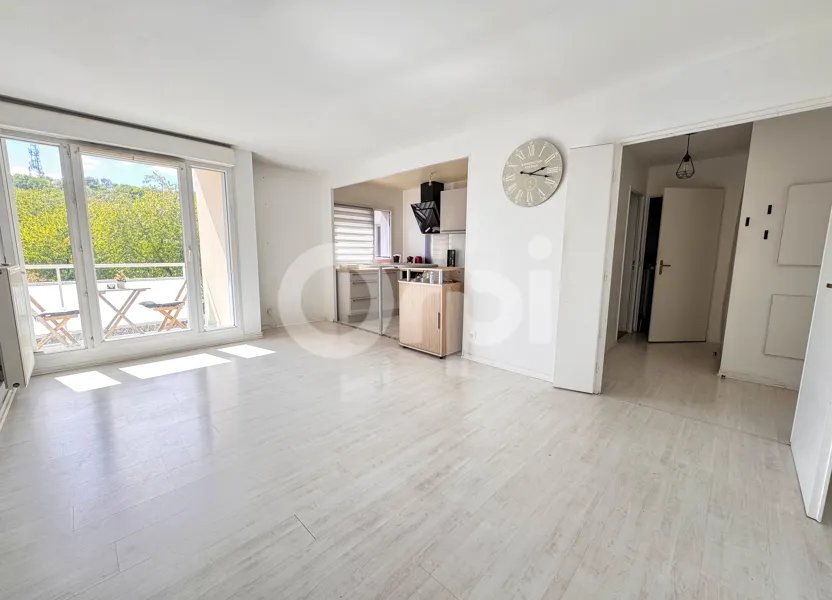 Appartement à vendre, 44m², Élancourt