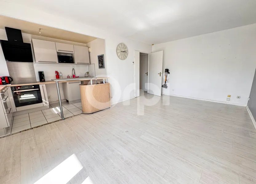 Appartement à vendre, 44m², Élancourt