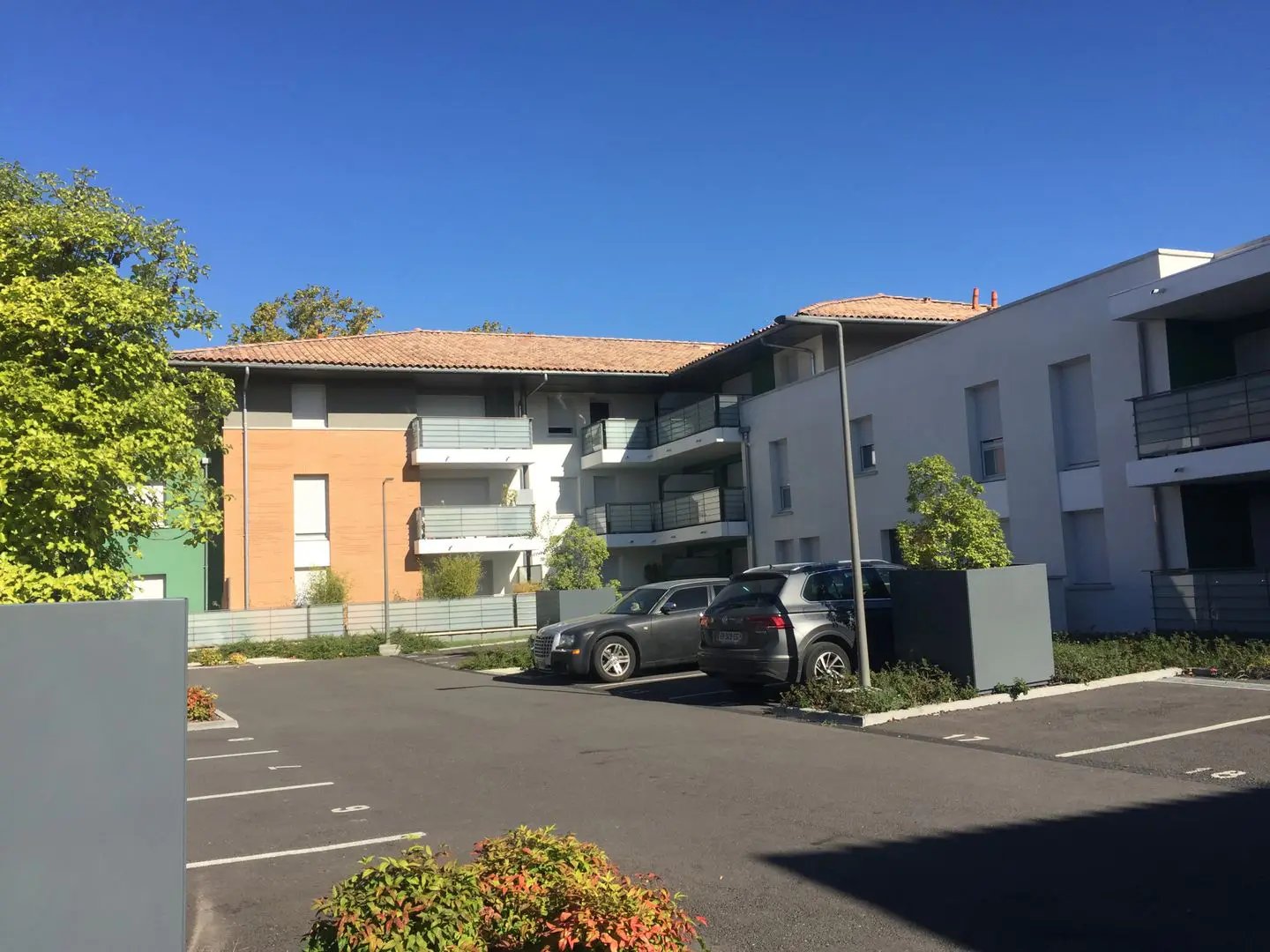 Appartement à vendre, 41m², Tournefeuille