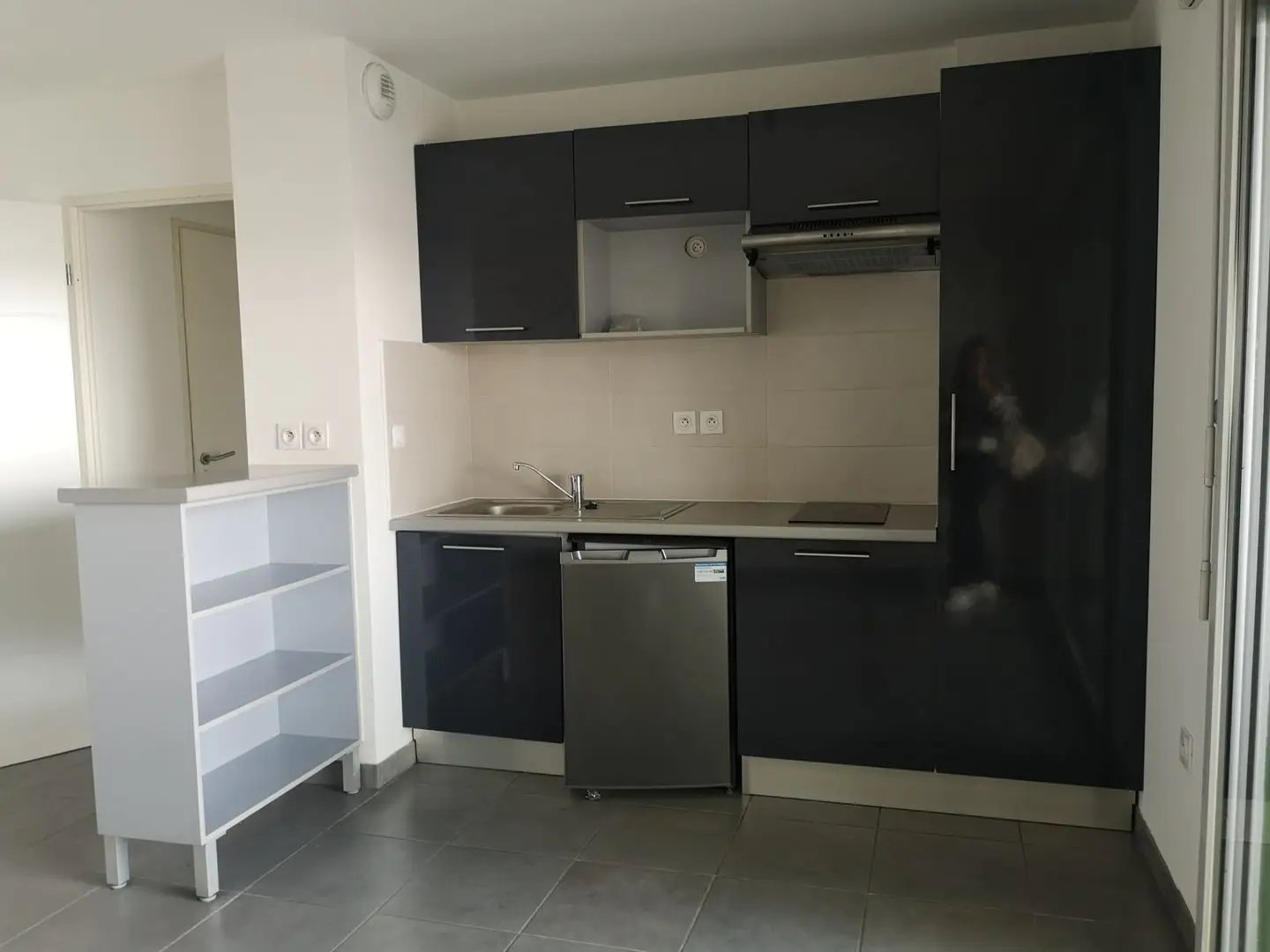Appartement à vendre, 41m², Tournefeuille