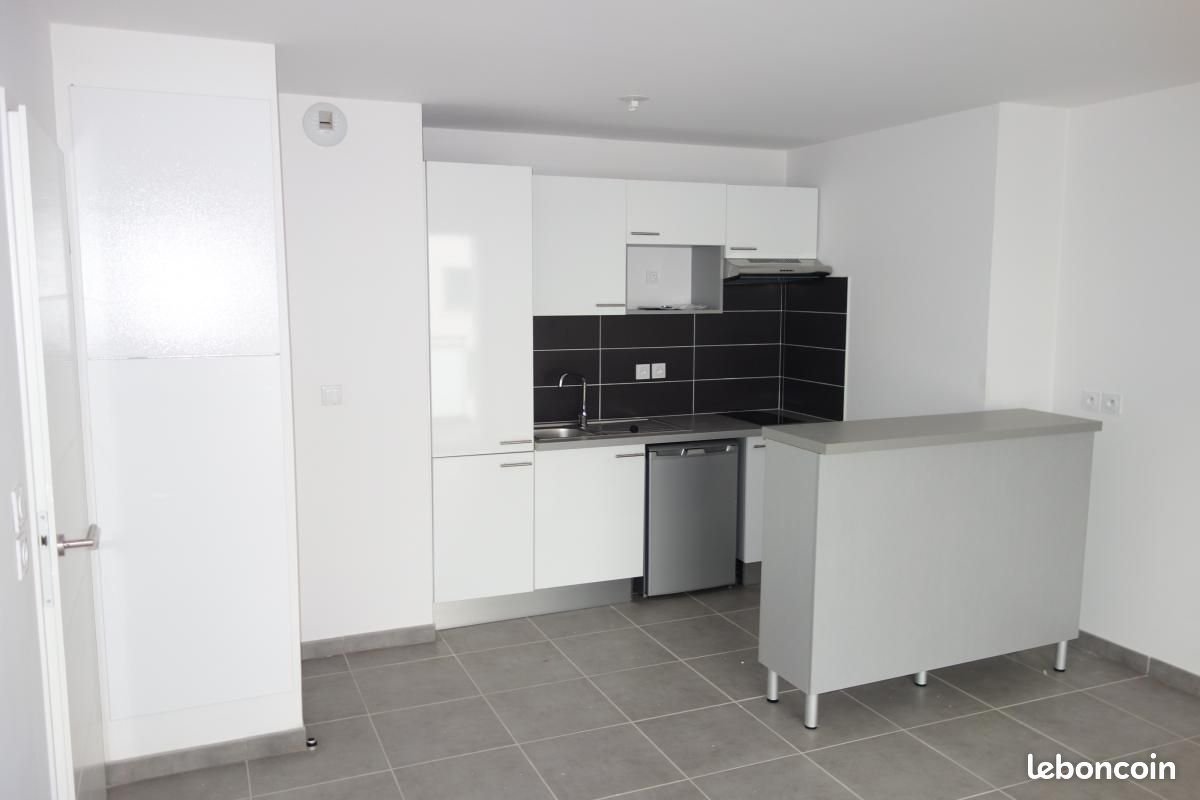 Appartement à louer, 43m², Toulouse
