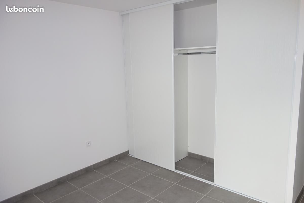 Appartement à louer, 43m², Toulouse