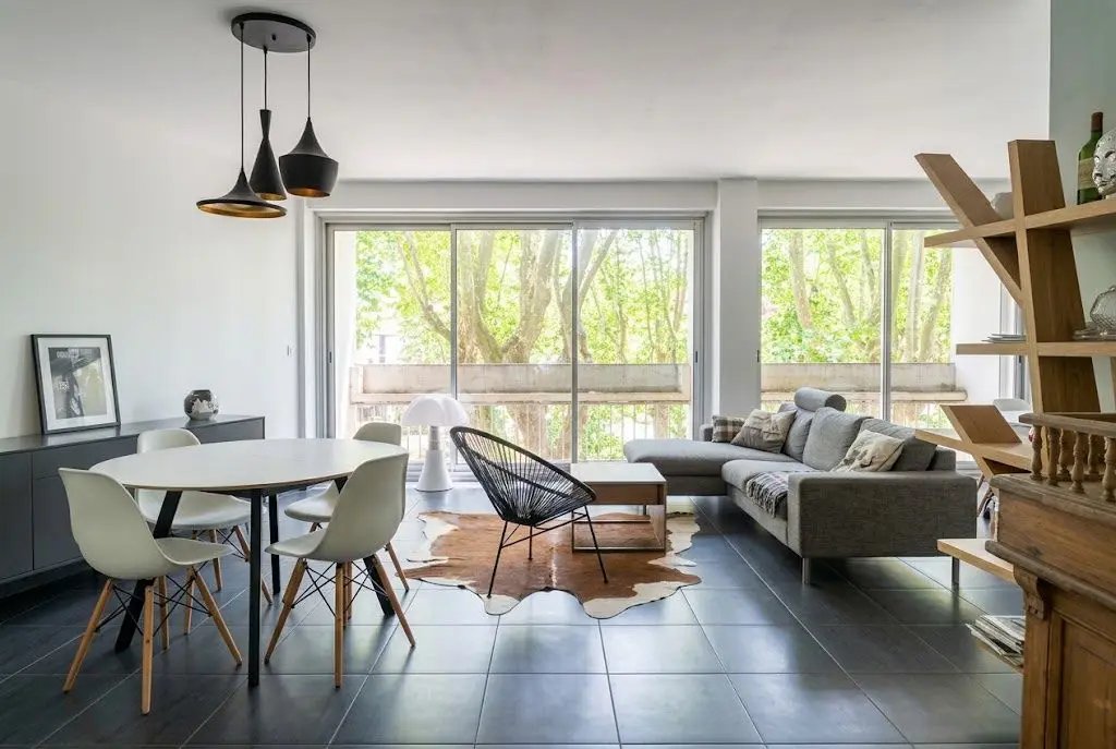 Appartement à vendre, 82m², Toulouse