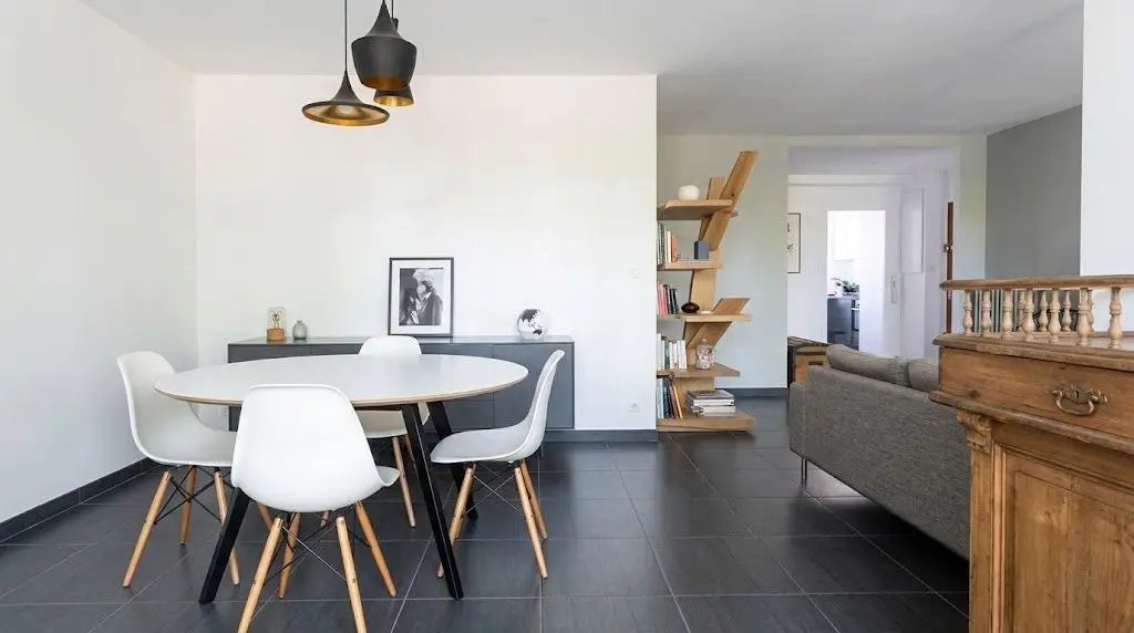 Appartement à vendre, 82m², Toulouse