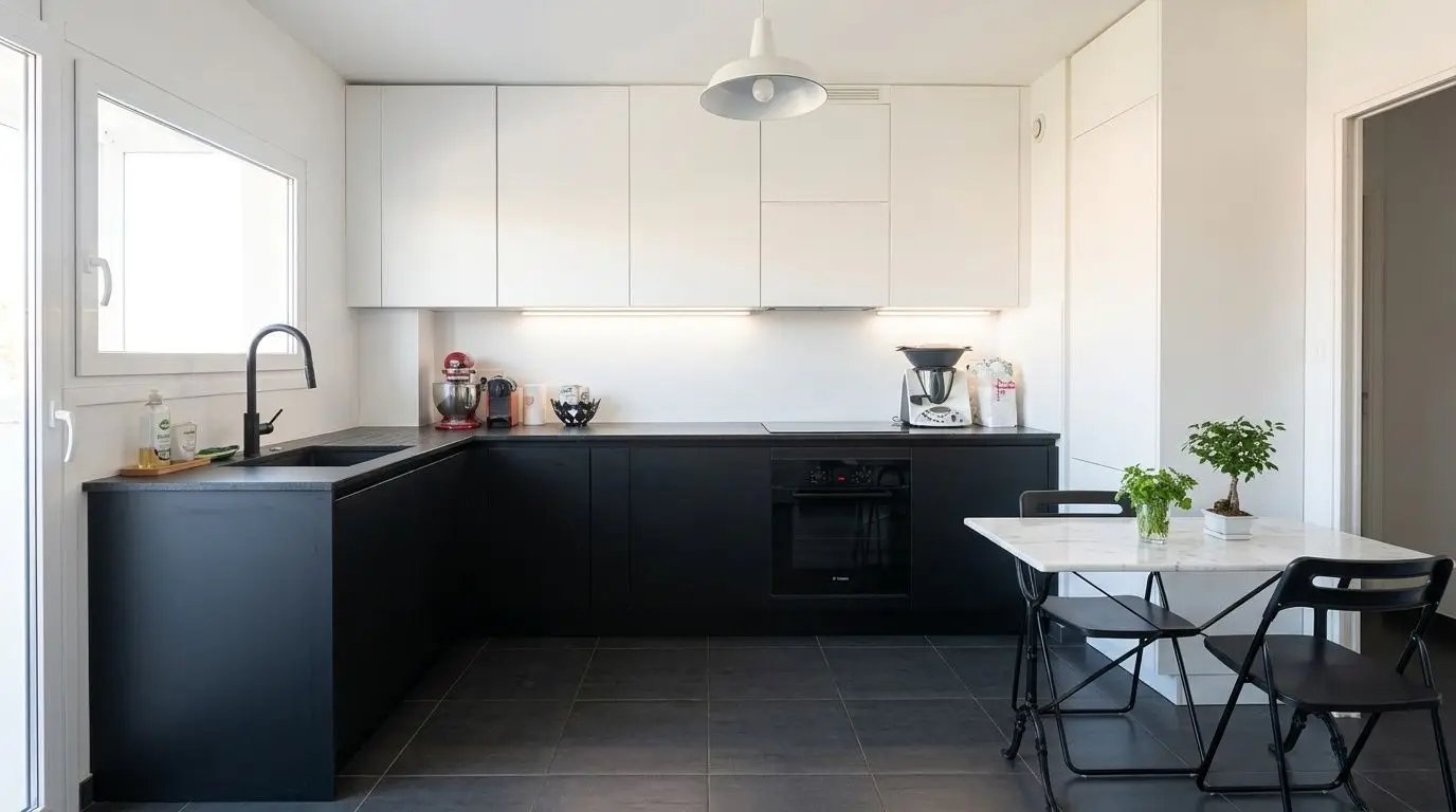 Appartement à vendre, 82m², Toulouse