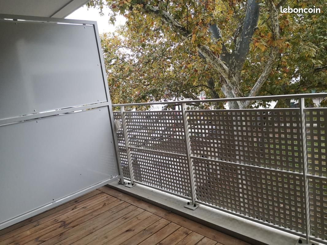 Appartement à louer, 43m², Toulouse