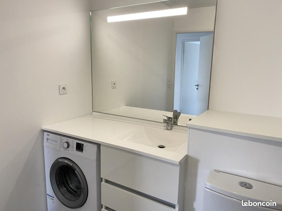 Appartement à louer, 43m², Toulouse