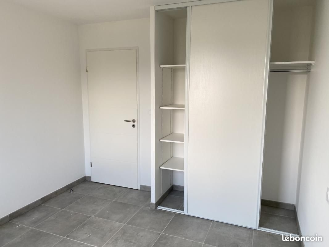 Appartement à louer, 43m², Toulouse