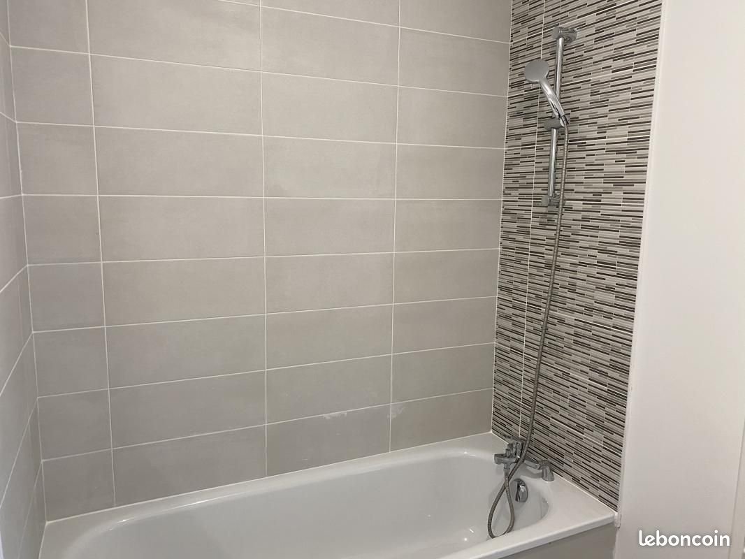 Appartement à louer, 43m², Toulouse