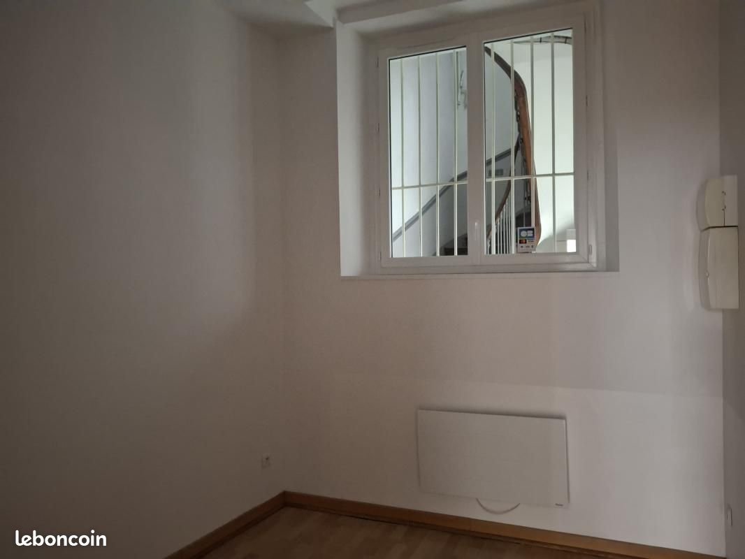 Appartement à louer, 30m², Toulouse