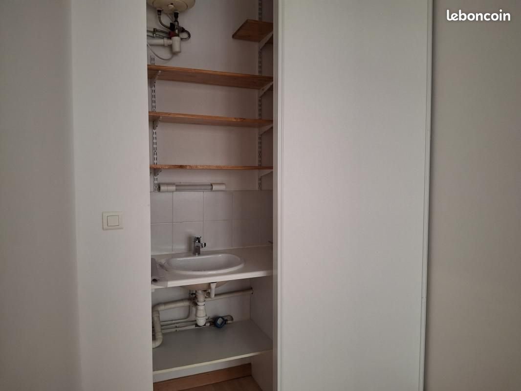 Appartement à louer, 30m², Toulouse