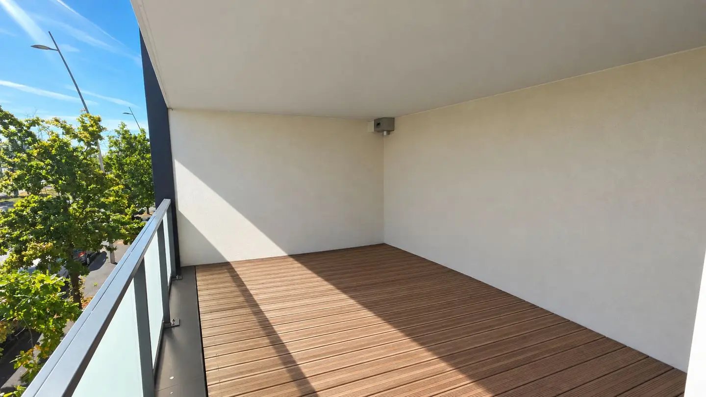 Appartement à vendre, 45m², Beauzelle