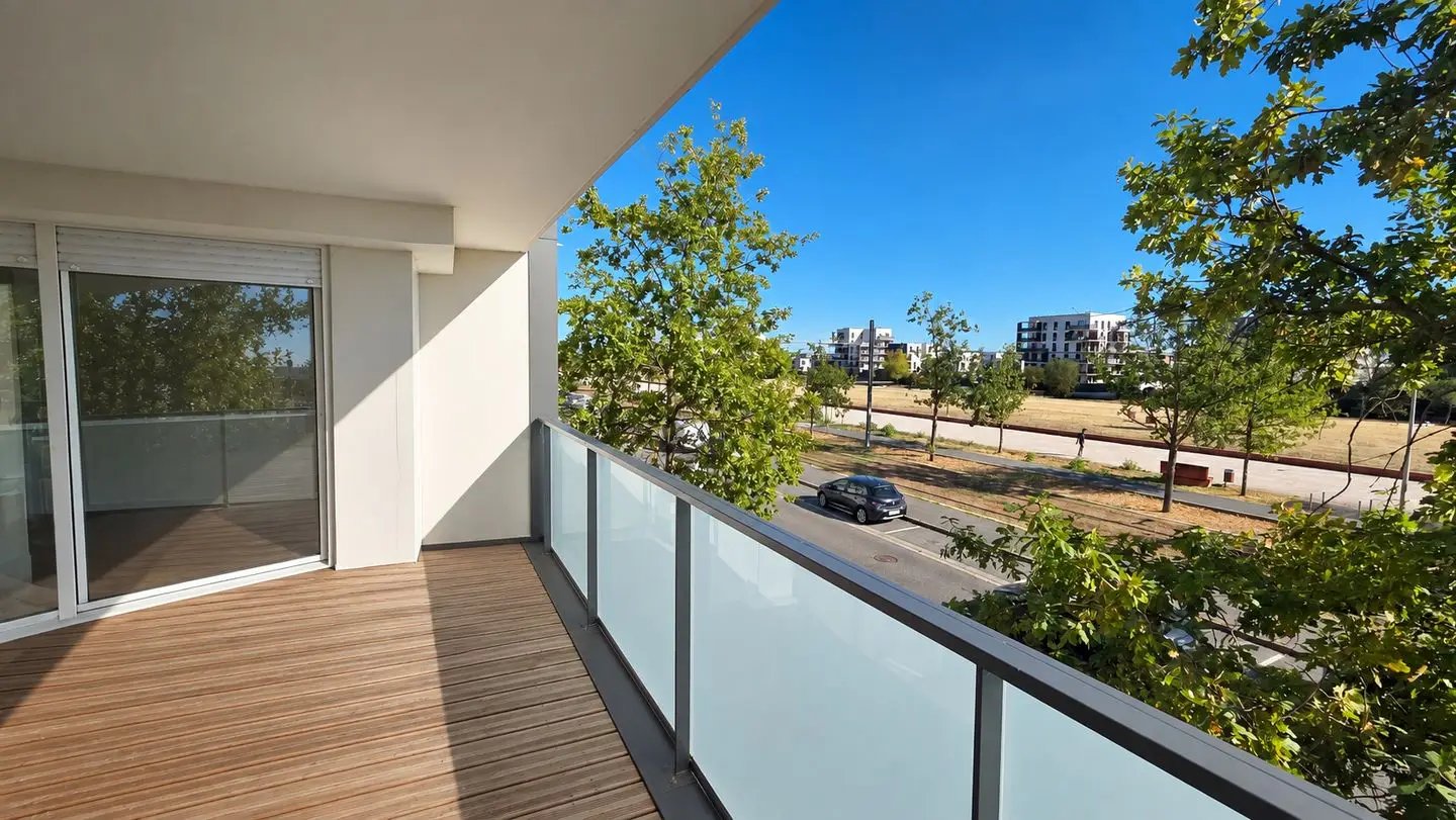 Appartement à vendre, 45m², Beauzelle