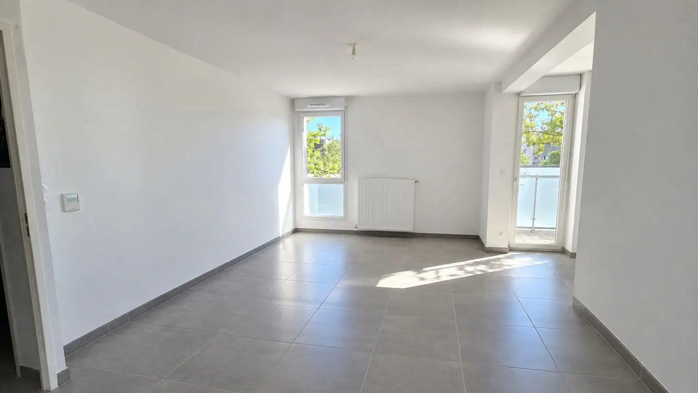 Appartement à vendre, 45m², Beauzelle