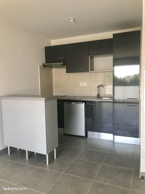 Appartement à louer, 41m², Toulouse