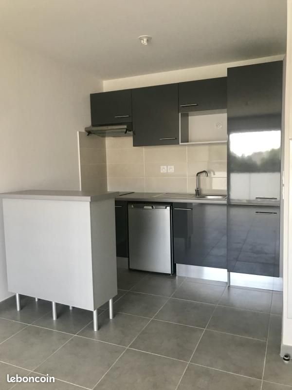 Appartement à louer, 41m², Toulouse