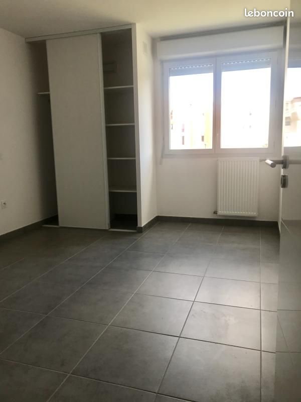 Appartement à louer, 41m², Toulouse