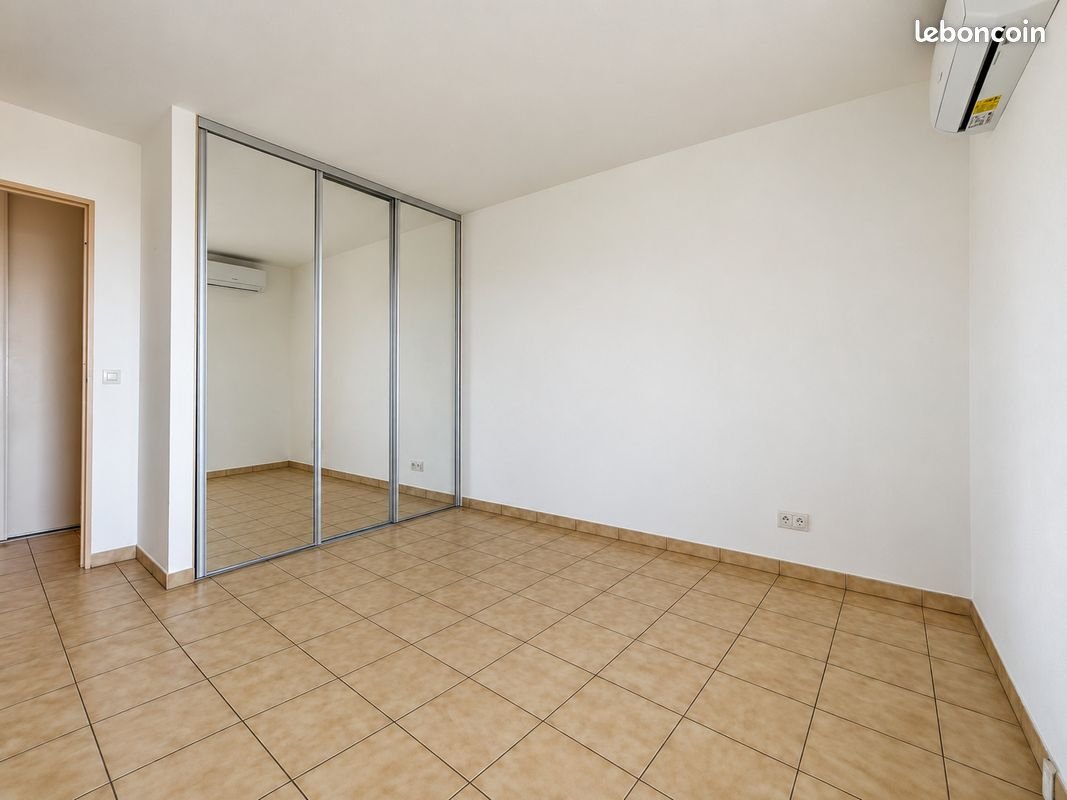 Appartement à louer, 66m², Cannes