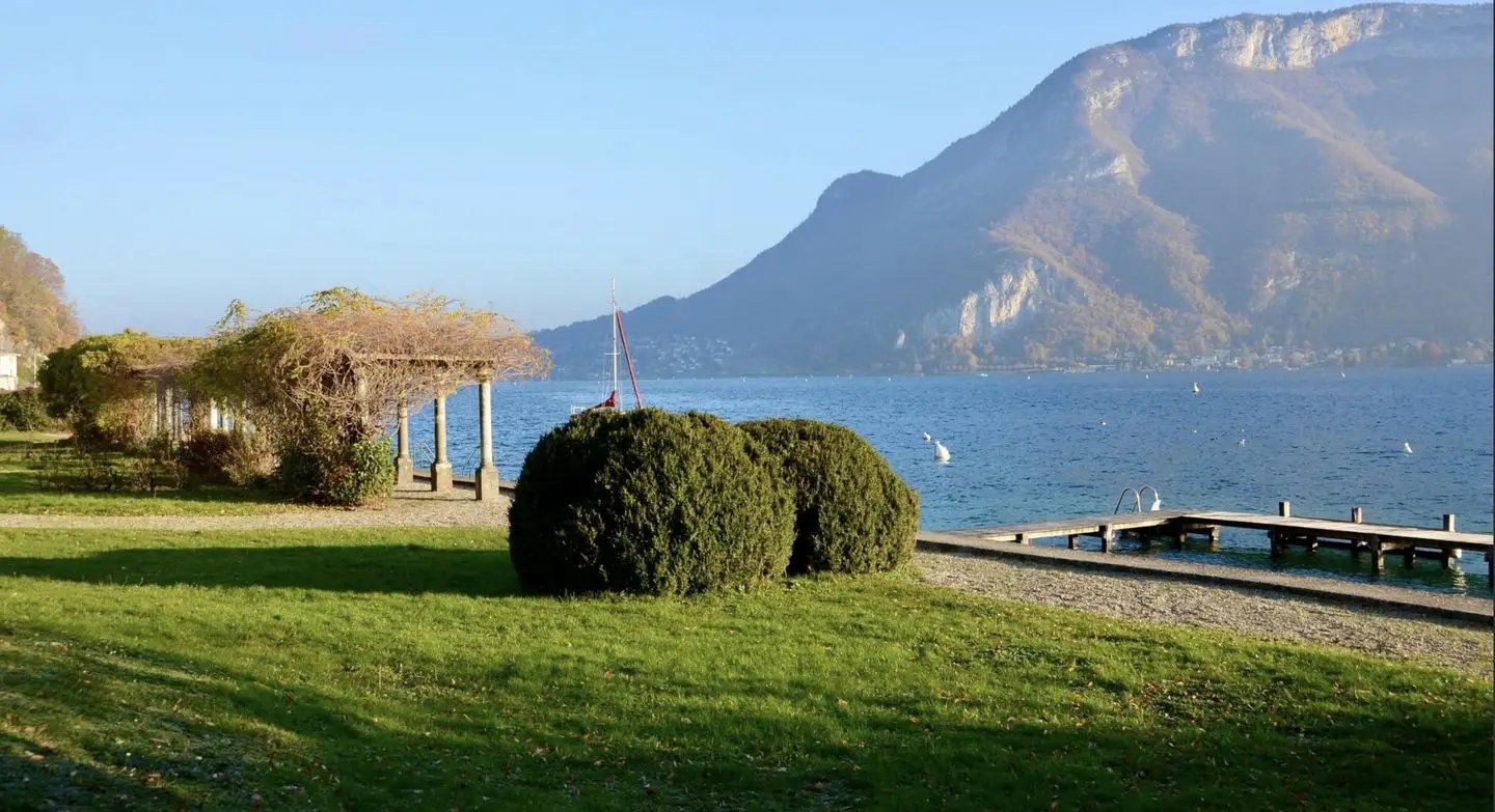 Appartement à louer, 75m², Annecy