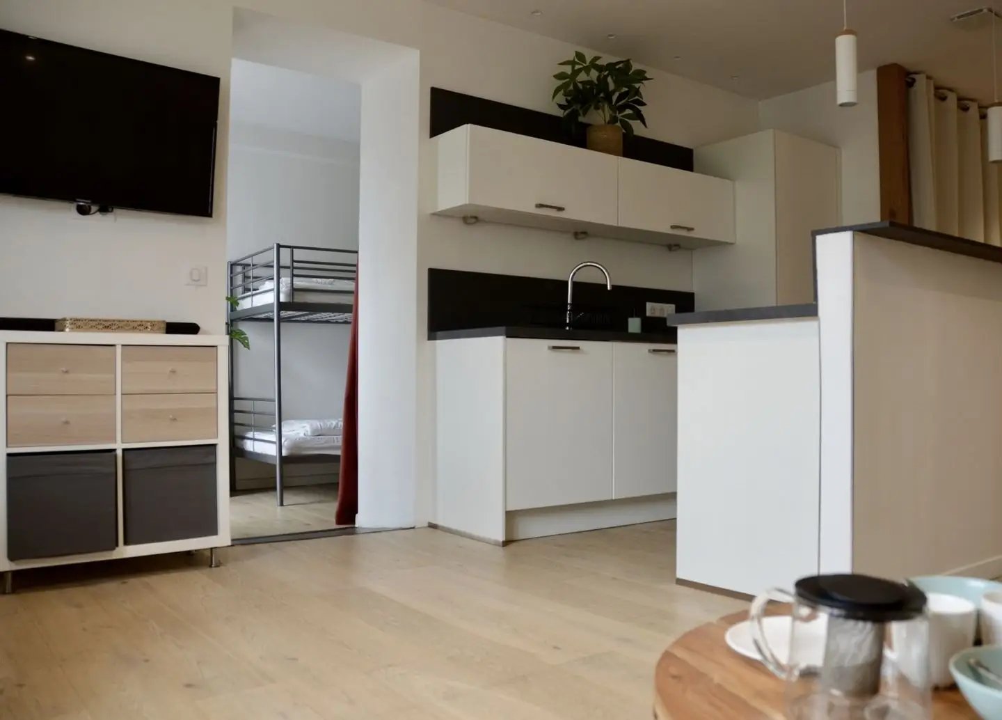 Appartement à louer, 75m², Annecy
