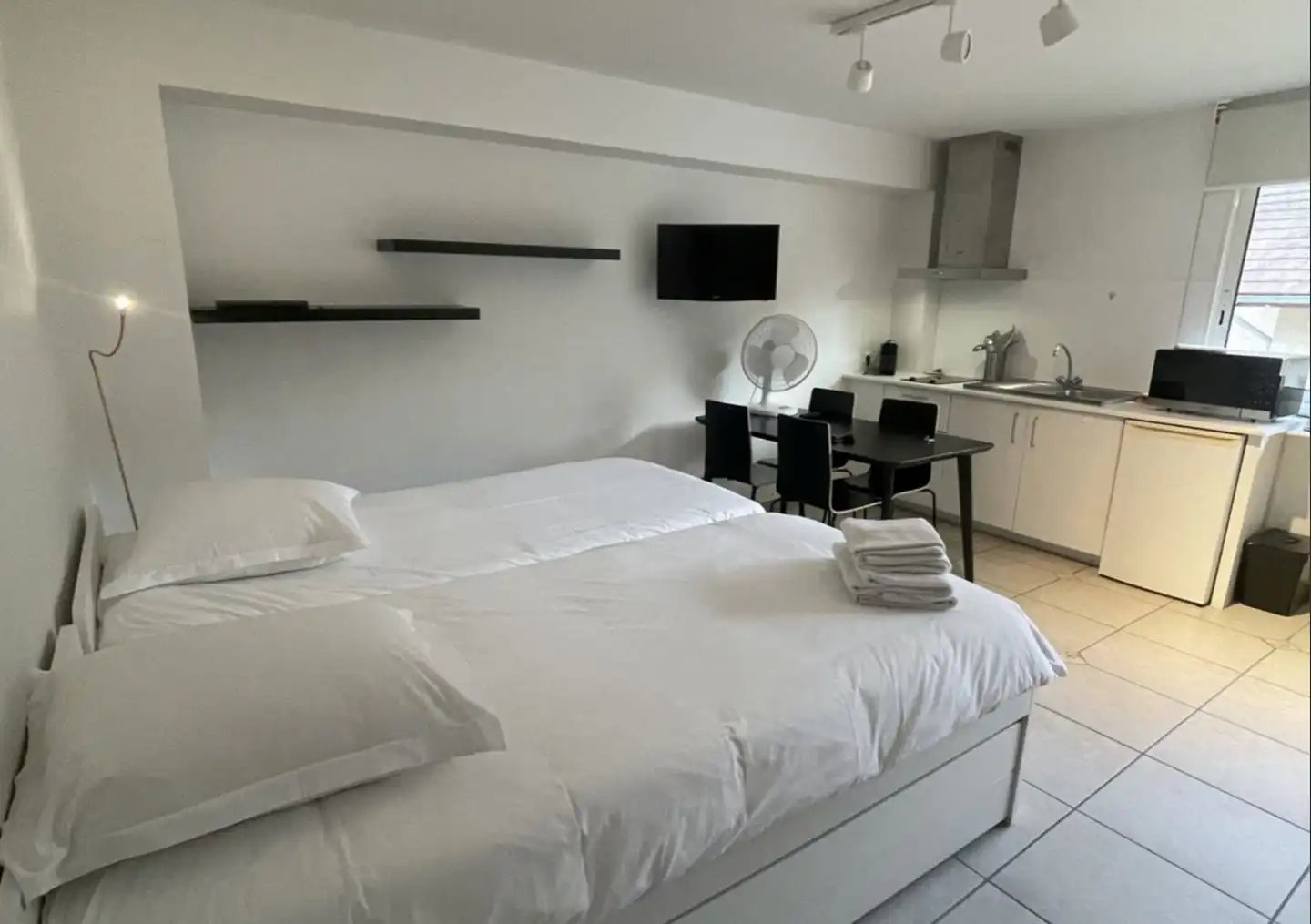 Appartement à louer, 28m², Duingt