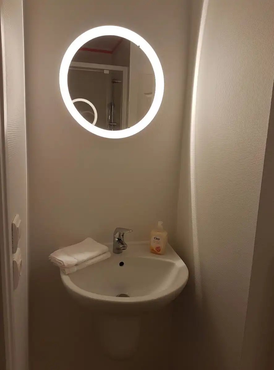 Appartement à louer, 28m², Duingt