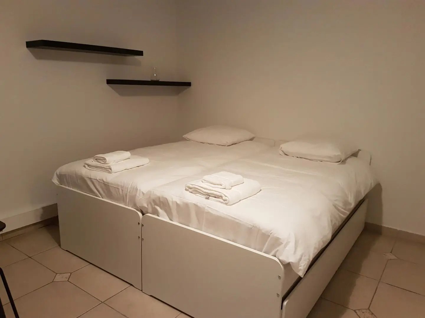 Appartement à louer, 28m², Duingt