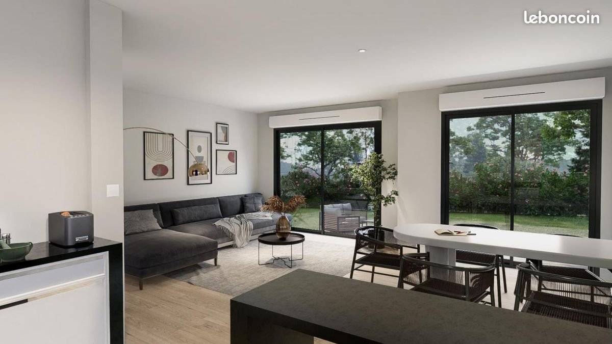 Maison à vendre, 104m², Malestroit