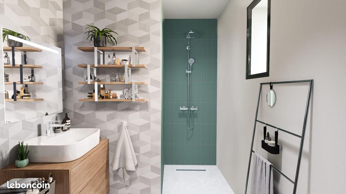 Maison à vendre, 81m², Le Guerno