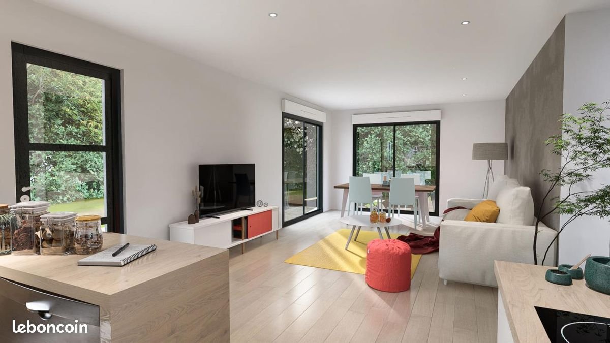 Maison à vendre, 81m², Caden