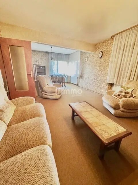 Maison à vendre, 120m², Reichshoffen