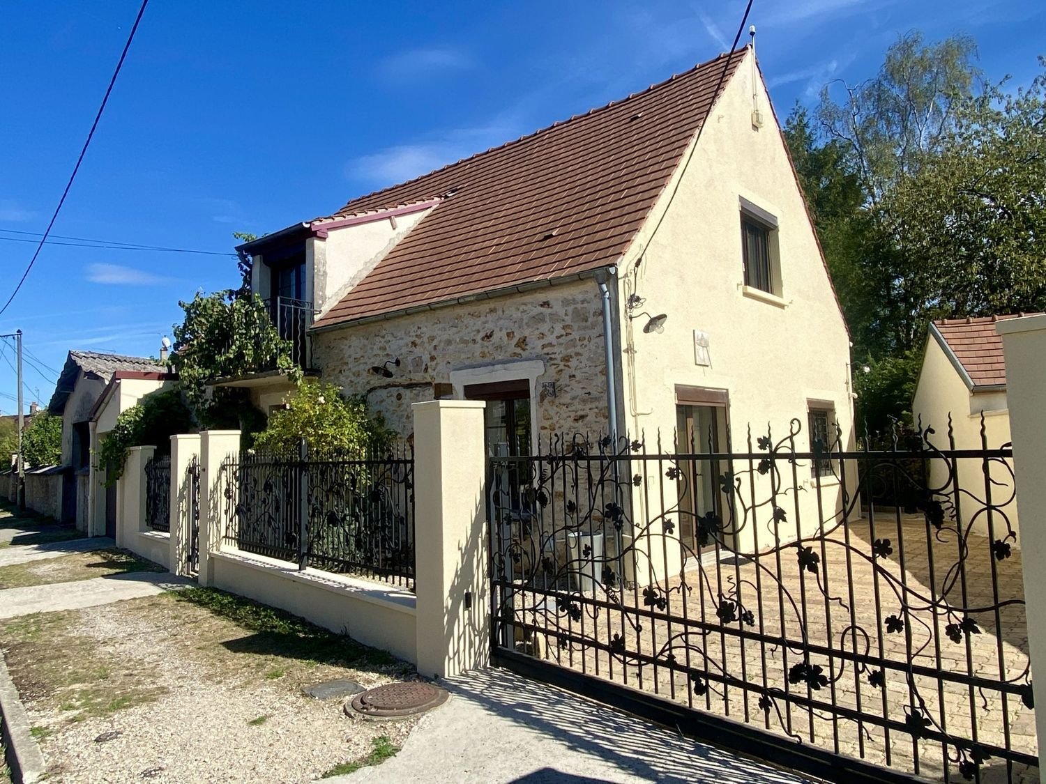 Maison à vendre, 132m², Lumigny-Nesles-Ormeaux