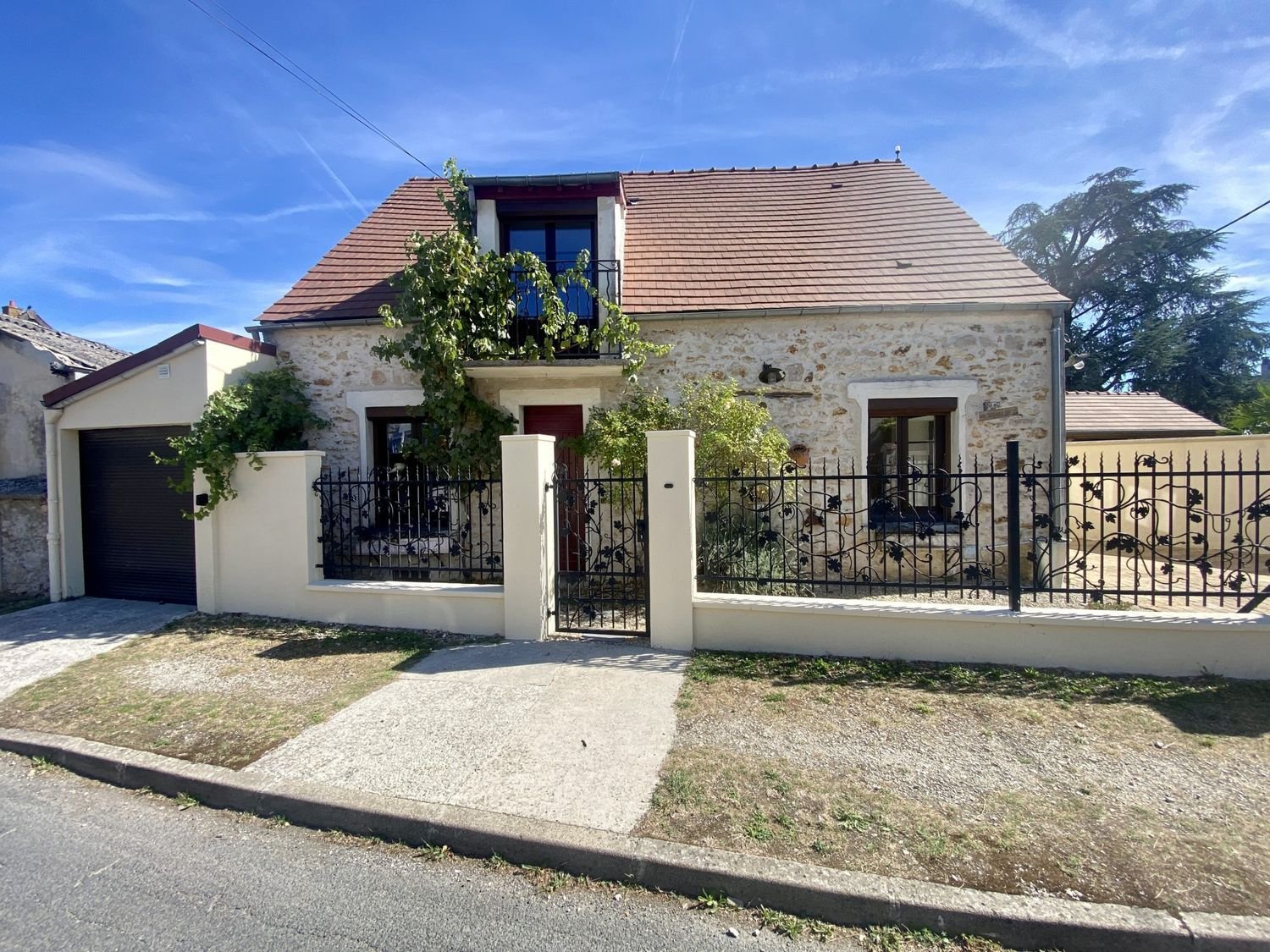 Maison à vendre, 132m², Lumigny-Nesles-Ormeaux