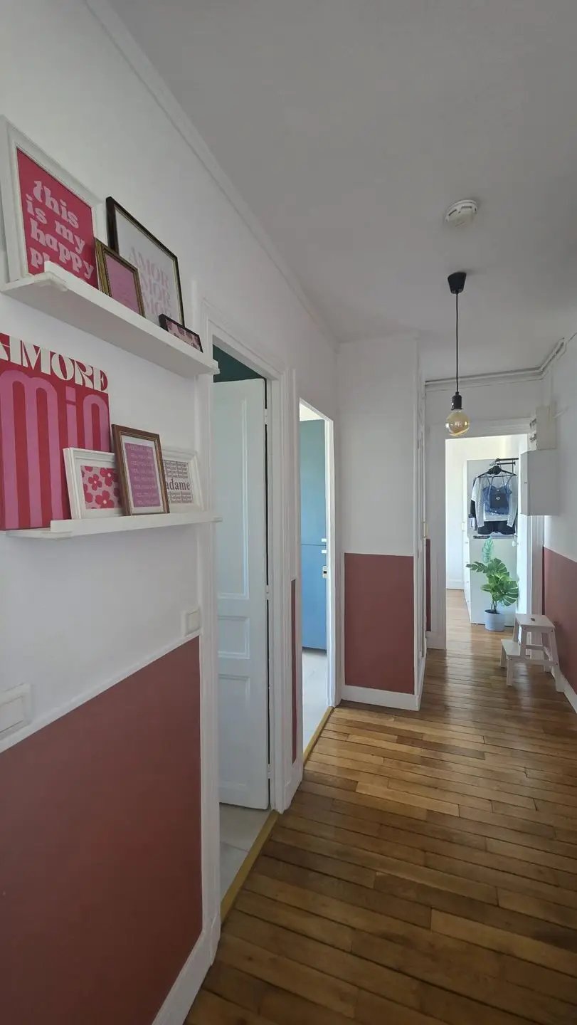 Appartement à vendre, 49m², Beaumont-sur-Oise