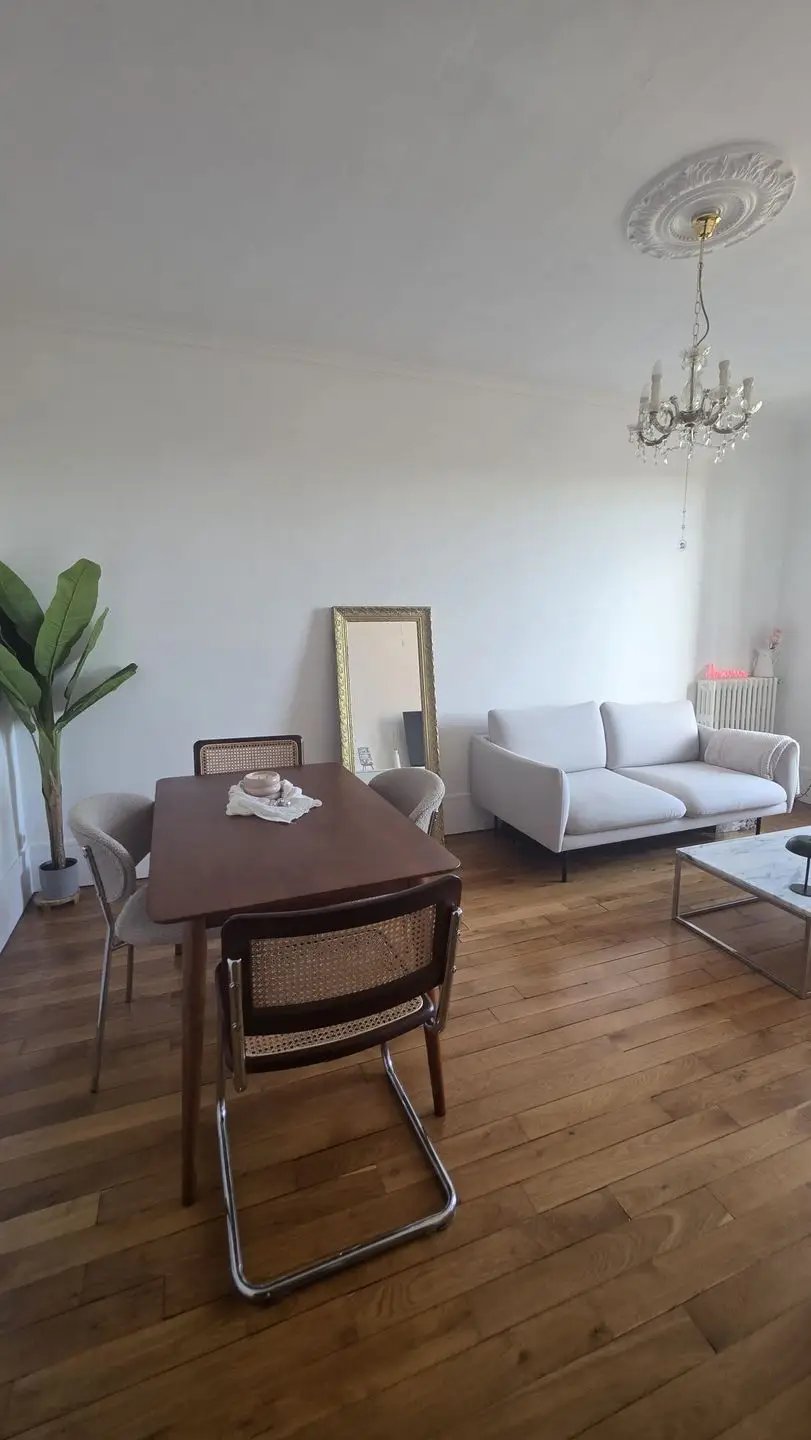 Appartement à vendre, 49m², Beaumont-sur-Oise