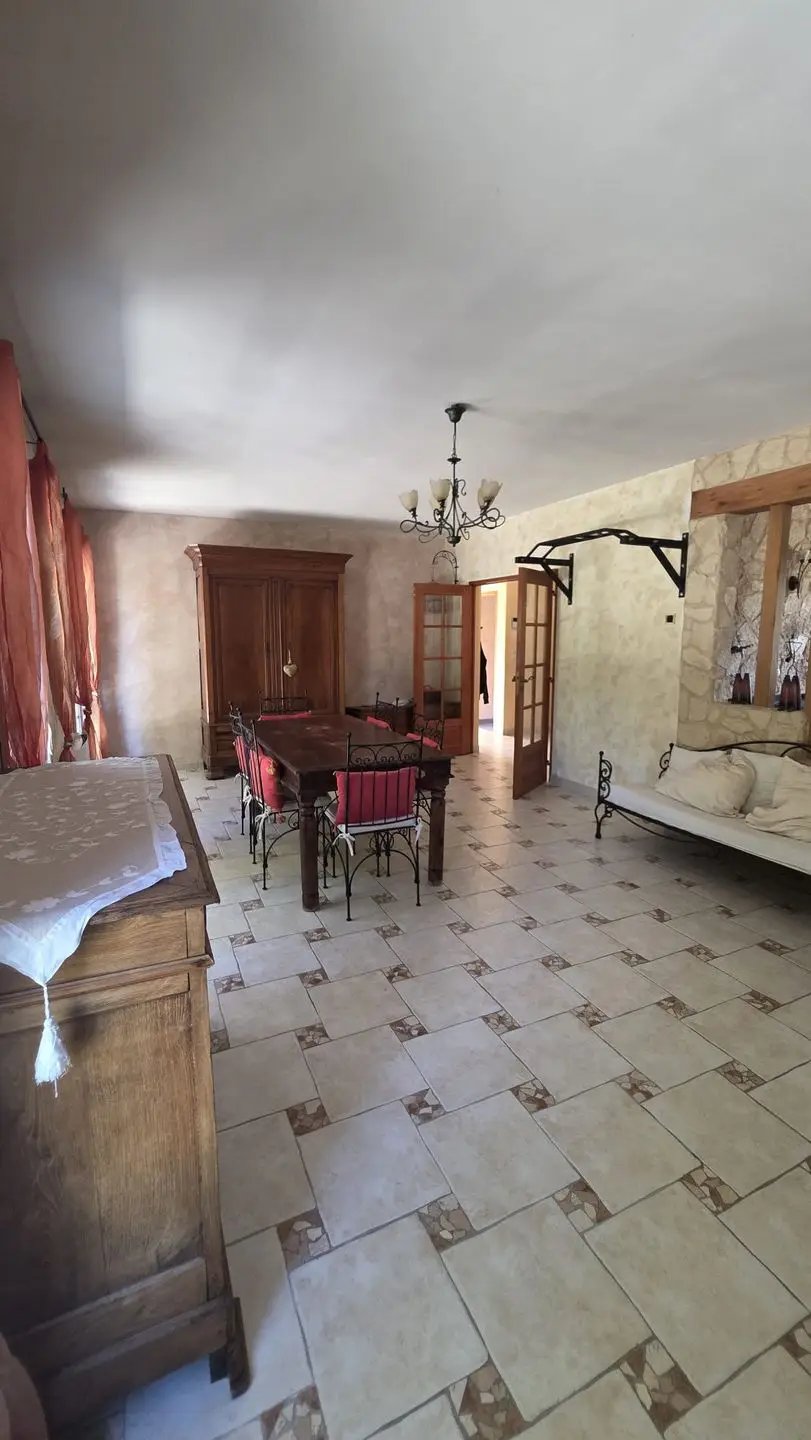 Maison à vendre, 142m², Parmain