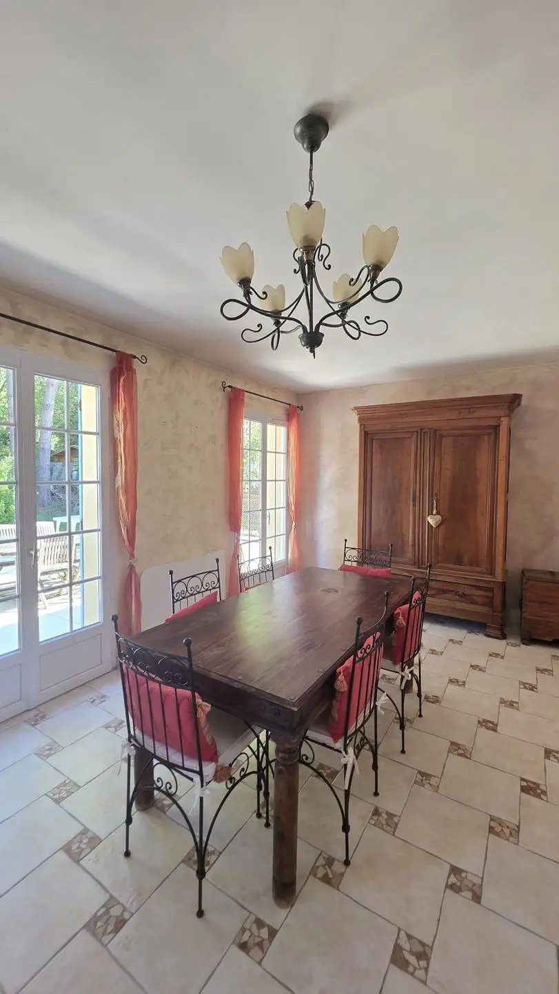 Maison à vendre, 142m², Parmain