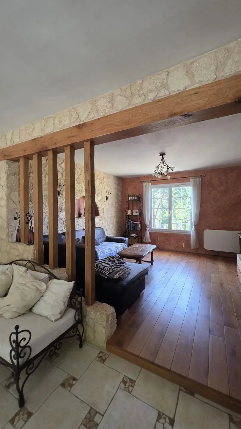 Maison à vendre, 142m², Parmain