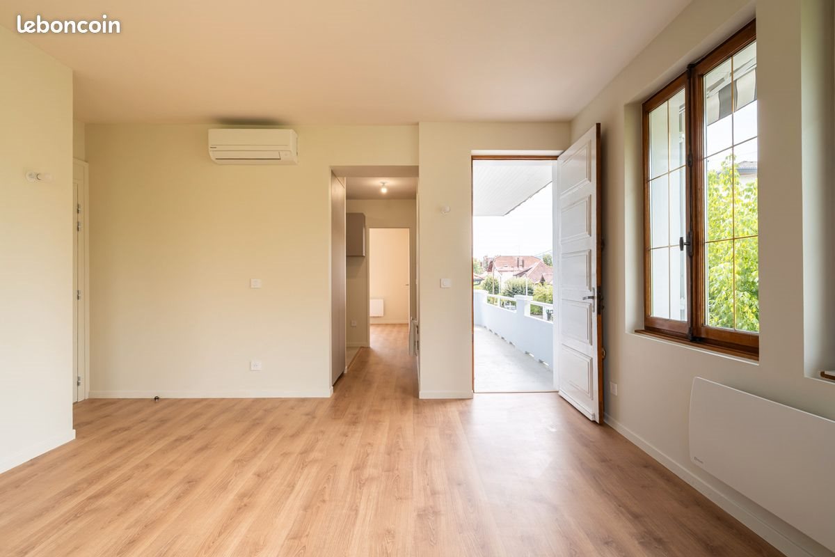Appartement à vendre, 45m², Annecy