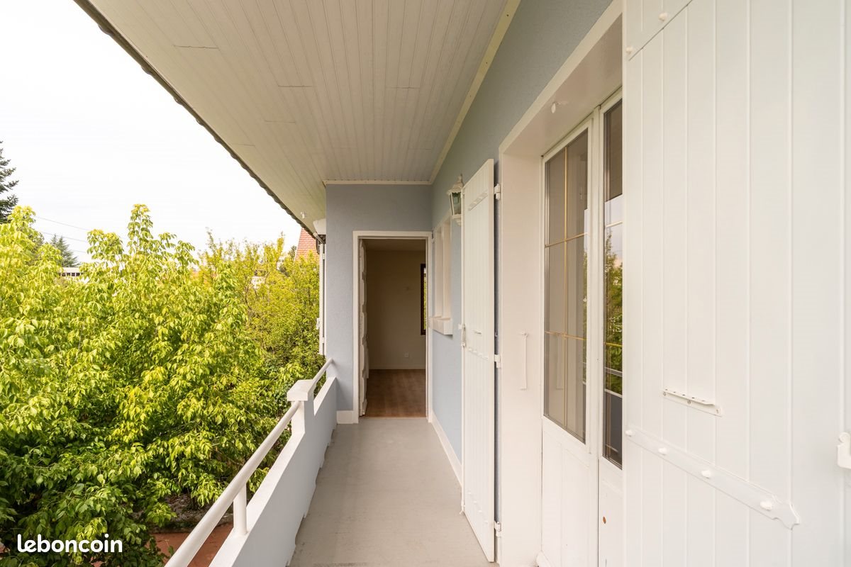 Appartement à vendre, 45m², Annecy