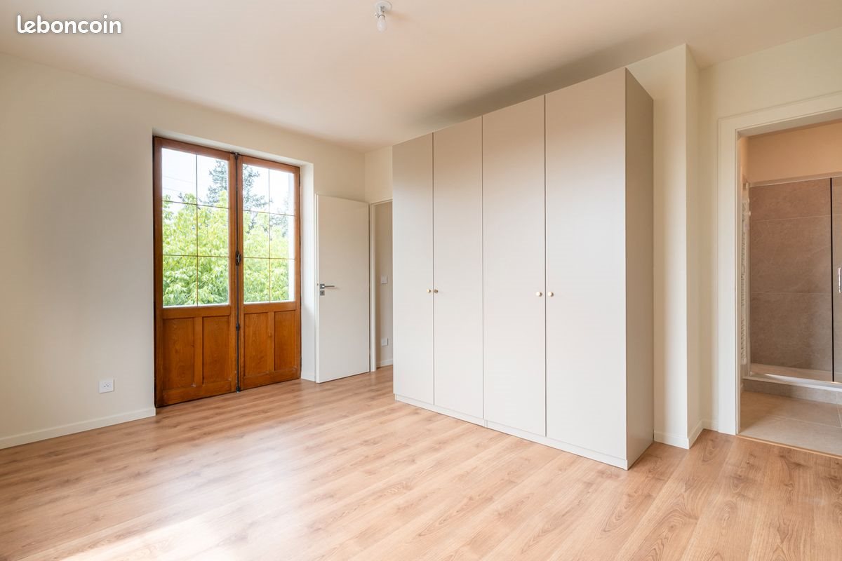 Appartement à vendre, 45m², Annecy