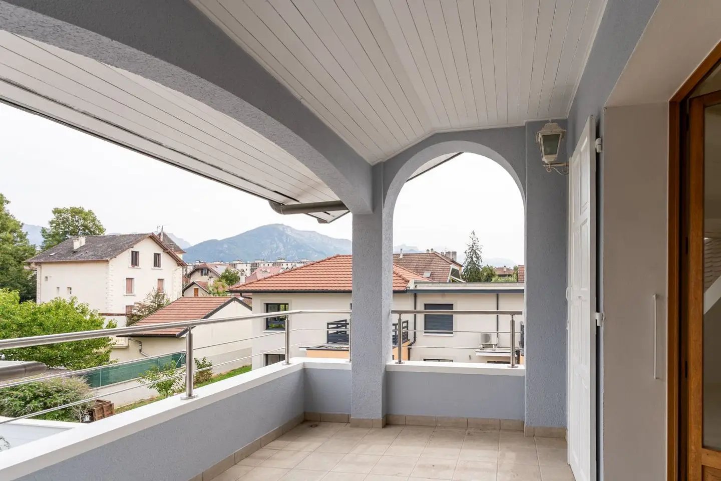 Appartement à vendre, 45m², Annecy