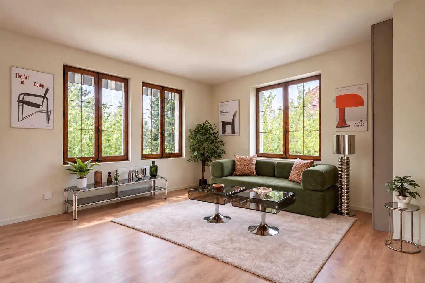 Appartement à vendre, 51m², Annecy