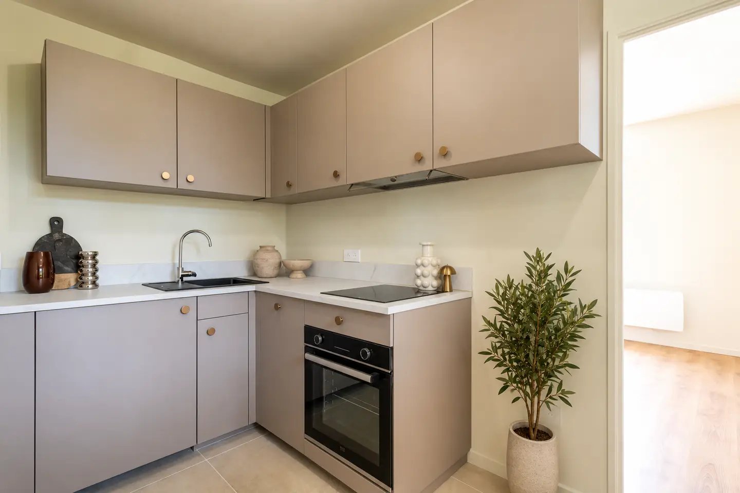Appartement à vendre, 51m², Annecy