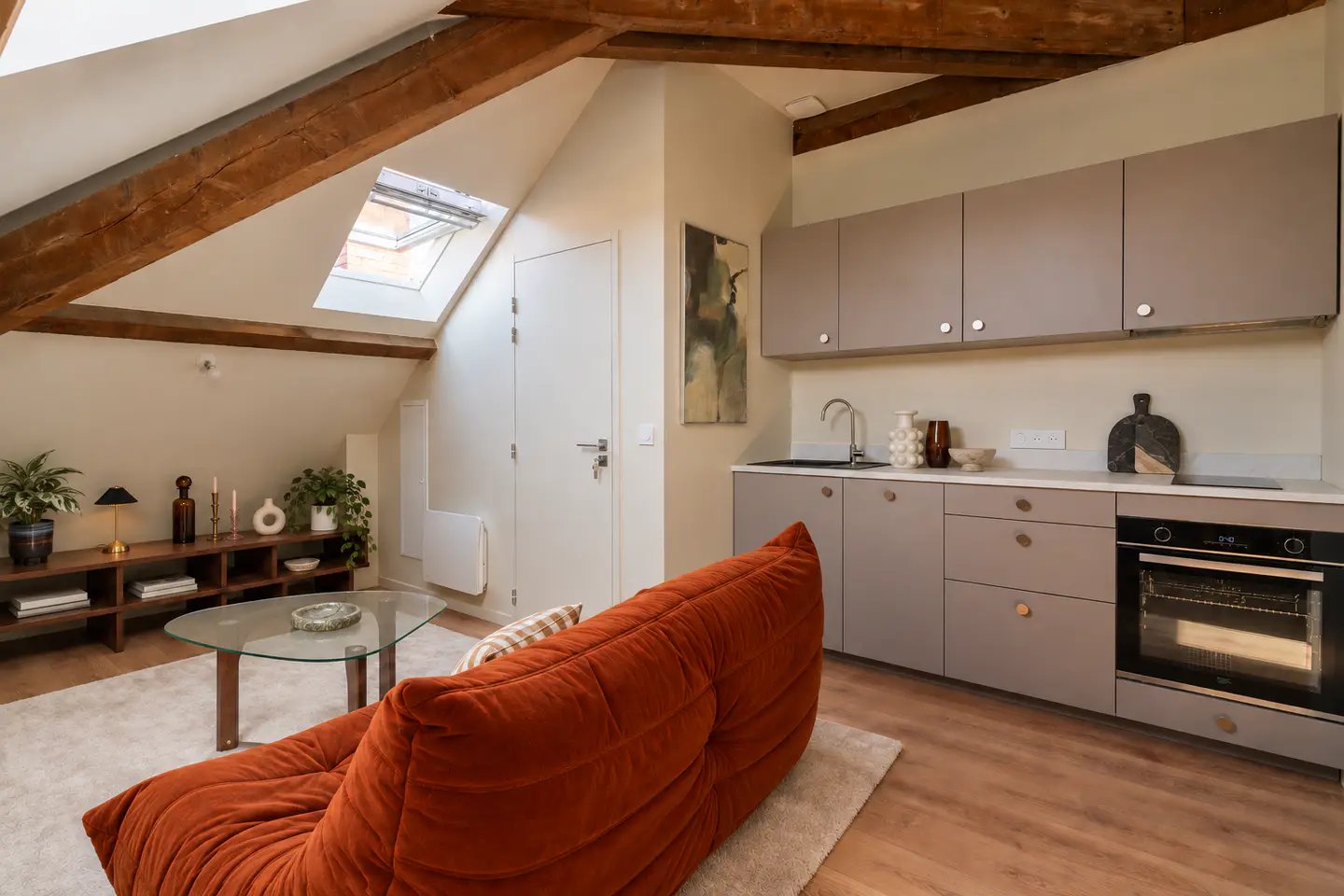 Appartement à vendre, 33m², Annecy