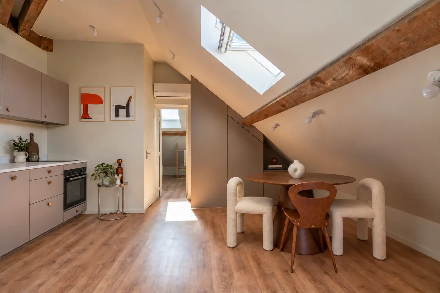 Appartement à vendre, 33m², Annecy