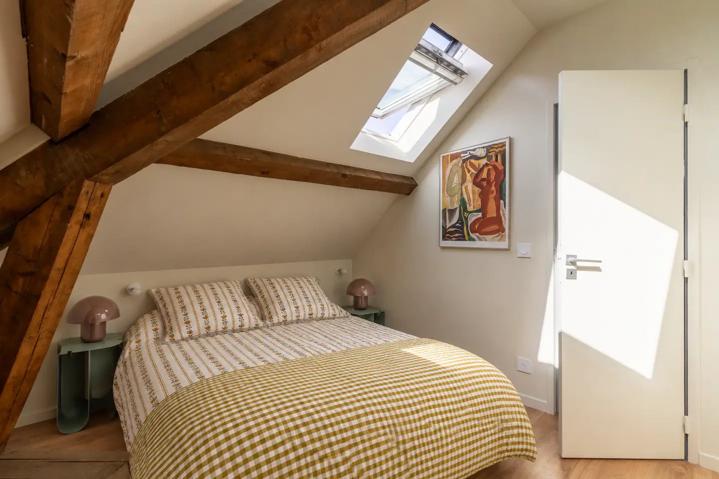 Appartement à vendre, 33m², Annecy