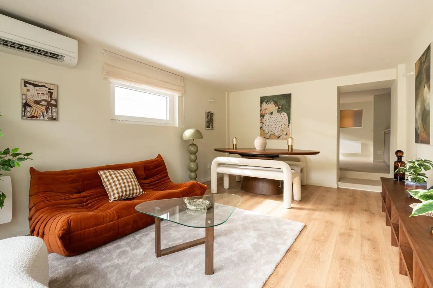 Appartement à vendre, 50m², Annecy
