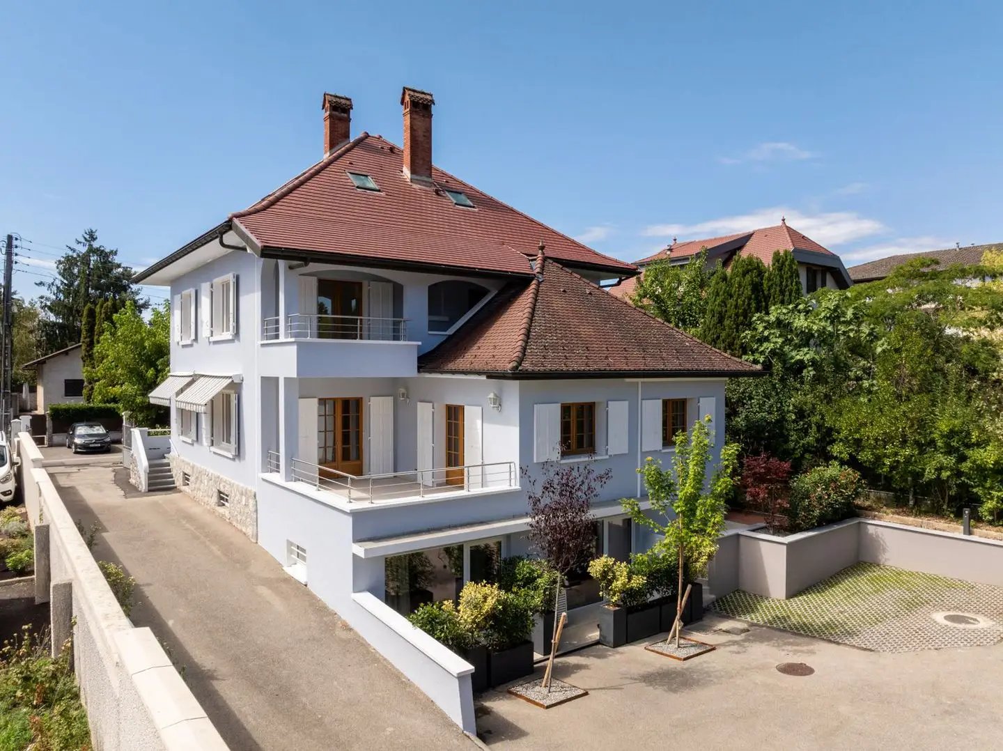Appartement à vendre, 33m², Annecy