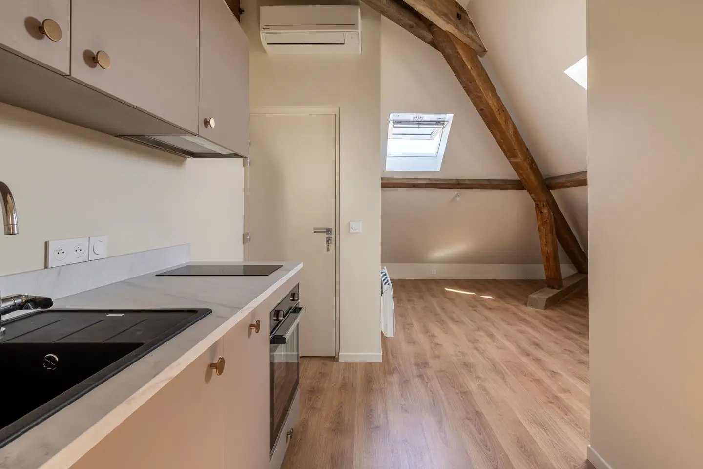 Appartement à vendre, 33m², Annecy